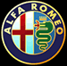 Alfa Romeo crash repairs